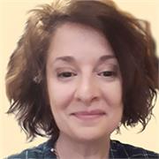 Ho conseguito la maturità magistrale nell'84